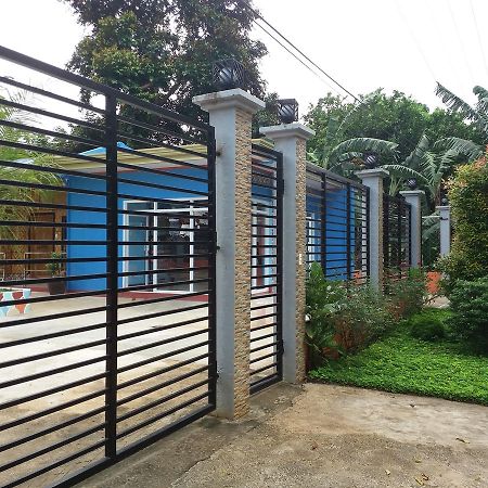R&D Traveller'S Inn Anda  Bagian luar foto