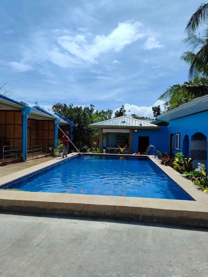 R&D Traveller'S Inn Anda  Bagian luar foto