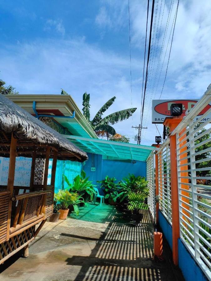 R&D Traveller'S Inn Anda  Bagian luar foto
