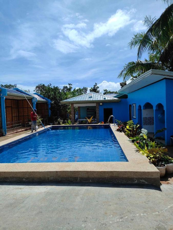 R&D Traveller'S Inn Anda  Bagian luar foto