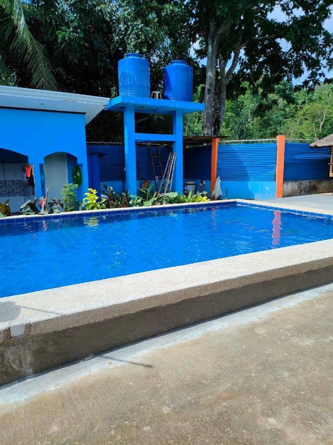 R&D Traveller'S Inn Anda  Bagian luar foto
