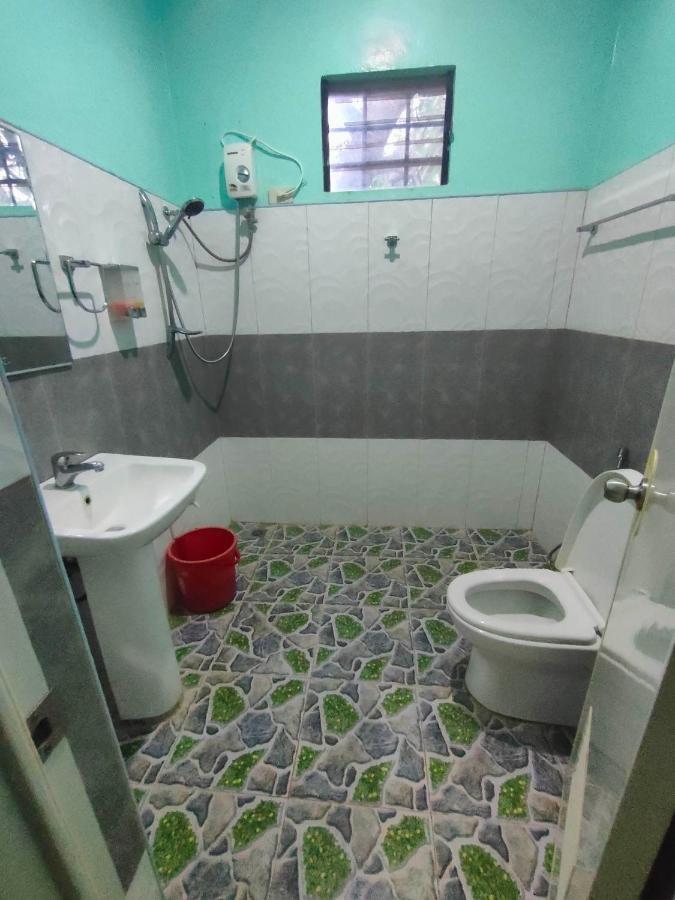 R&D Traveller'S Inn Anda  Bagian luar foto