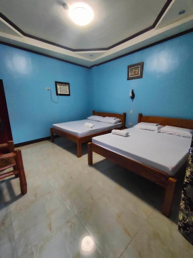 R&D Traveller'S Inn Anda  Bagian luar foto