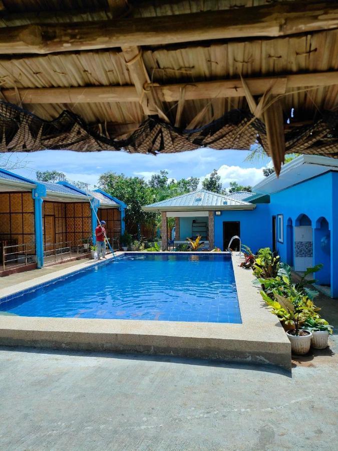 R&D Traveller'S Inn Anda  Ruang foto