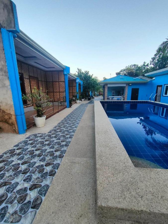 R&D Traveller'S Inn Anda  Bagian luar foto