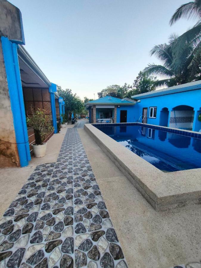 R&D Traveller'S Inn Anda  Bagian luar foto