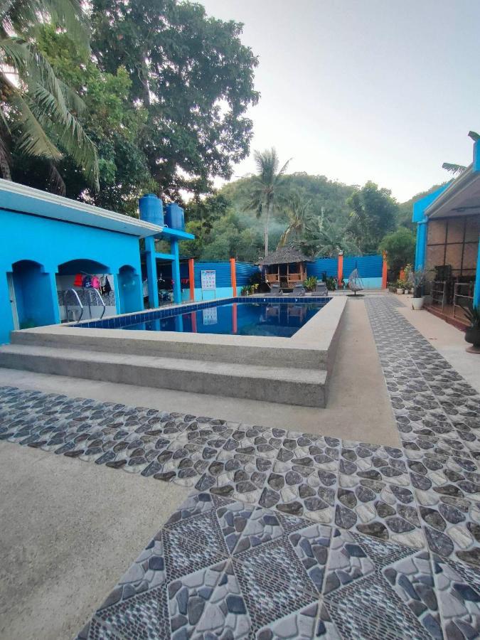 R&D Traveller'S Inn Anda  Bagian luar foto