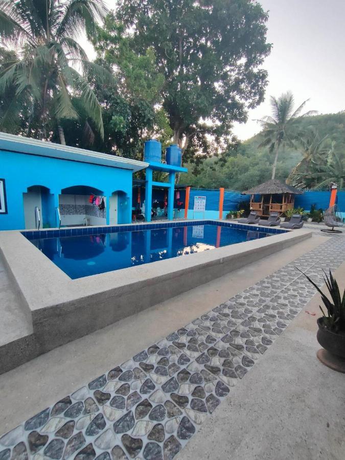 R&D Traveller'S Inn Anda  Bagian luar foto