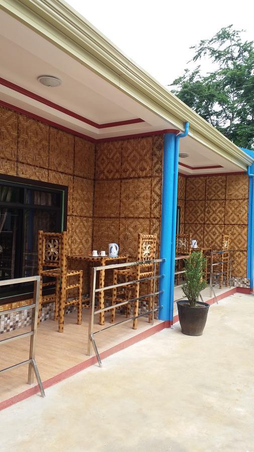 R&D Traveller'S Inn Anda  Bagian luar foto