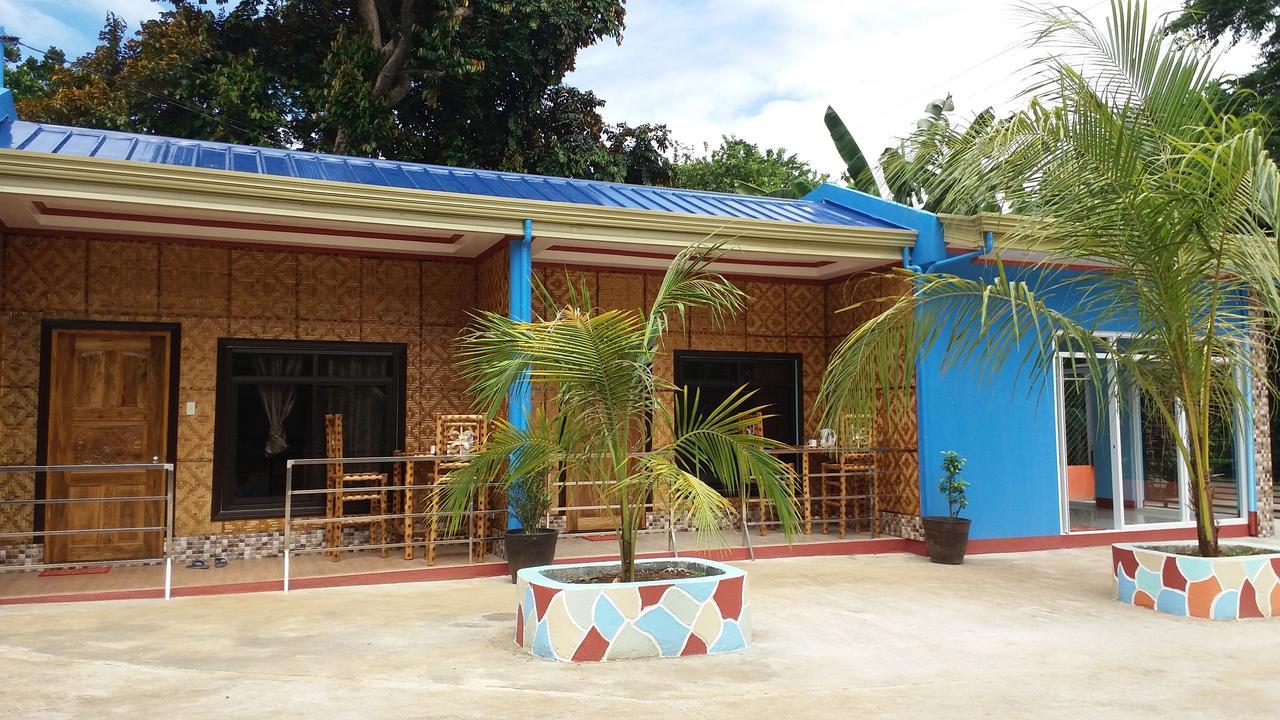 R&D Traveller'S Inn Anda  Bagian luar foto