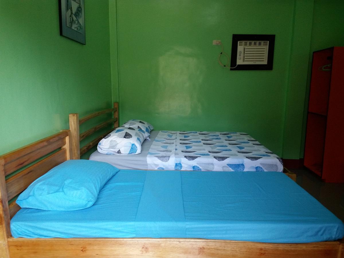 R&D Traveller'S Inn Anda  Bagian luar foto