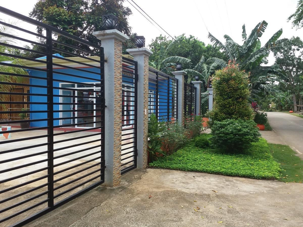 R&D Traveller'S Inn Anda  Bagian luar foto
