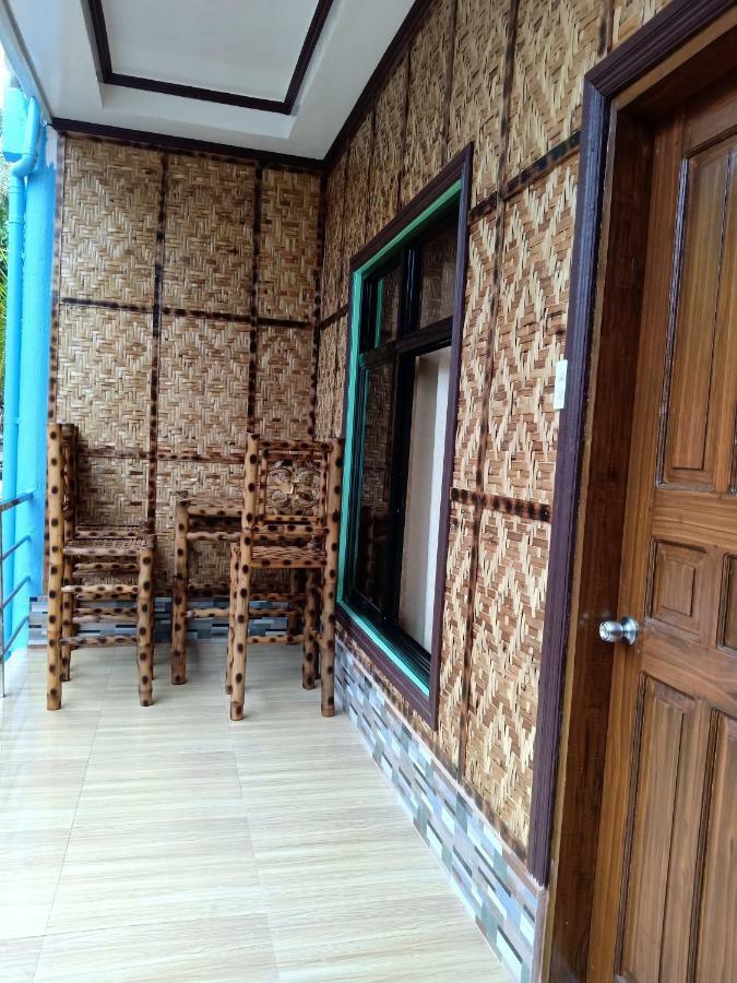 R&D Traveller'S Inn Anda  Bagian luar foto
